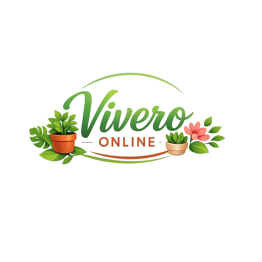 Vivero Online Logo